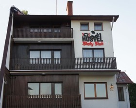 Hostel Bialy Slon