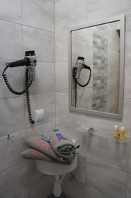 Hostel Bialy Slon