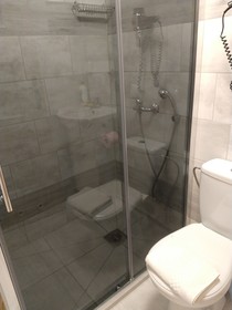 Hostel Bialy Slon