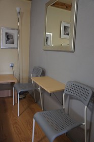 Hostel Bialy Slon