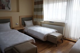 Hostel Bialy Slon