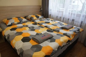 Hostel Bialy Slon