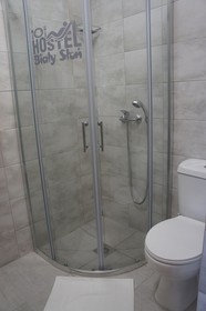 Hostel Bialy Slon