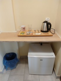 Hostel Bialy Slon