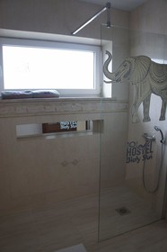 Hostel Bialy Slon