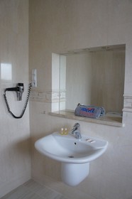 Hostel Bialy Slon