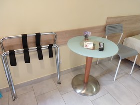 Hostel Bialy Slon