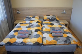 Hostel Bialy Slon