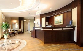 Hotel Kuracyjny