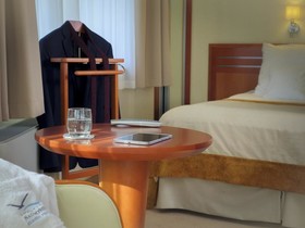 Hotel Nadmorski