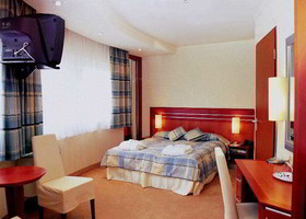Hotel Nadmorski