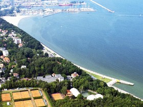 Hotel Nadmorski