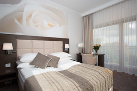 Hotel Rózany Gaj