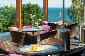 Hotel Rózany Gaj