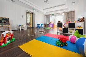 Hotel Rózany Gaj