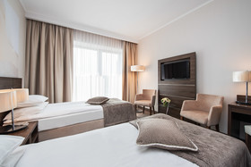 Hotel Rózany Gaj