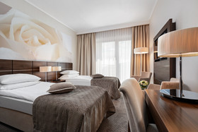 Hotel Rózany Gaj