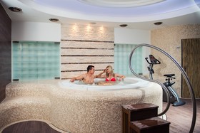 Hotel Rózany Gaj