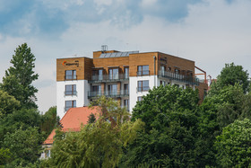 Hotel Rózany Gaj