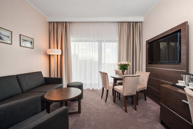 Hotel Rózany Gaj