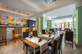 Hotel Rózany Gaj
