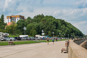 Hotel Rózany Gaj