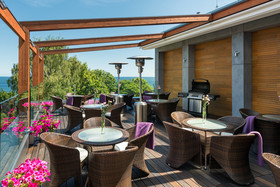 Hotel Rózany Gaj