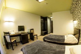 Hotton Hotel