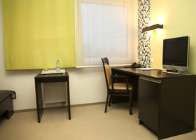 Hotton Hotel