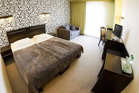 Hotton Hotel