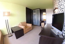 Hotton Hotel