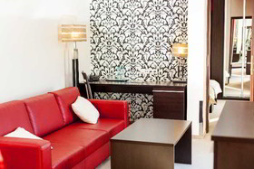 Hotton Hotel