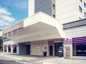 Mercure Gdynia Centrum