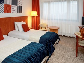 Mercure Gdynia Centrum
