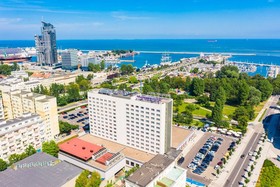 Mercure Gdynia Centrum