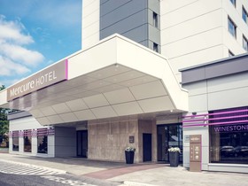 Mercure Gdynia Centrum