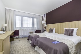 Mercure Gdynia Centrum