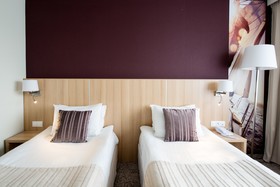 Mercure Gdynia Centrum