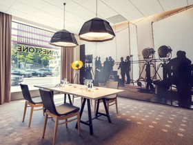 Mercure Gdynia Centrum