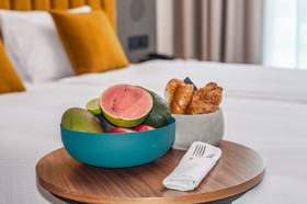 My Story Gdynia Hotel