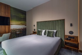 My Story Gdynia Hotel