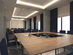 My Story Gdynia Hotel