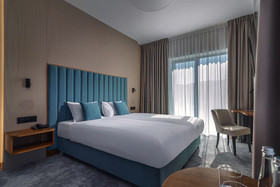 My Story Gdynia Hotel