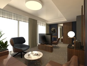 My Story Gdynia Hotel