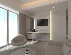 My Story Gdynia Hotel