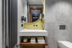 My Story Gdynia Hotel