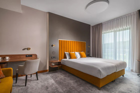 My Story Gdynia Hotel