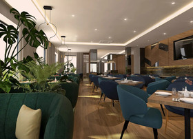 My Story Gdynia Hotel