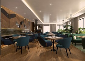 My Story Gdynia Hotel