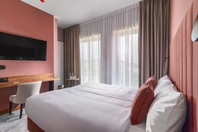 My Story Gdynia Hotel